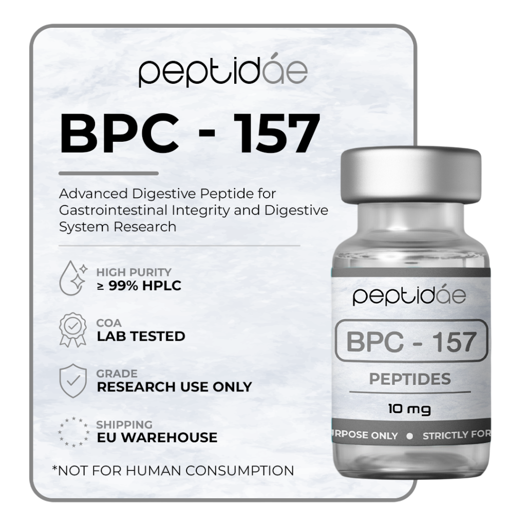 BPC - 157