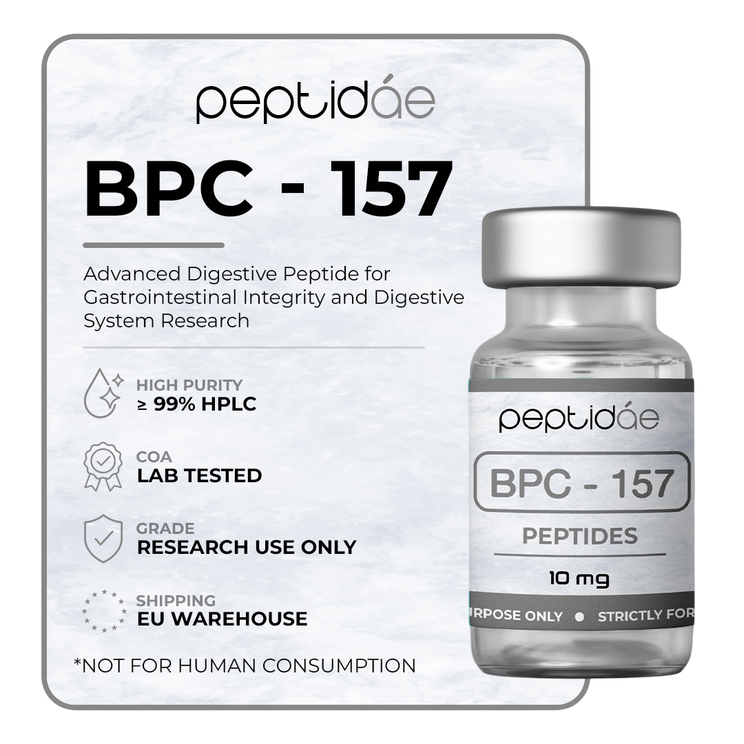 BPC - 157