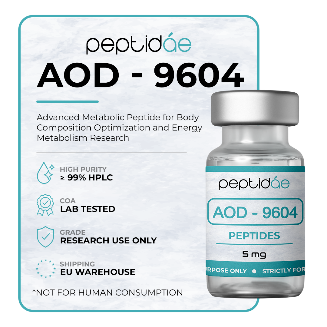 AOD - 9604