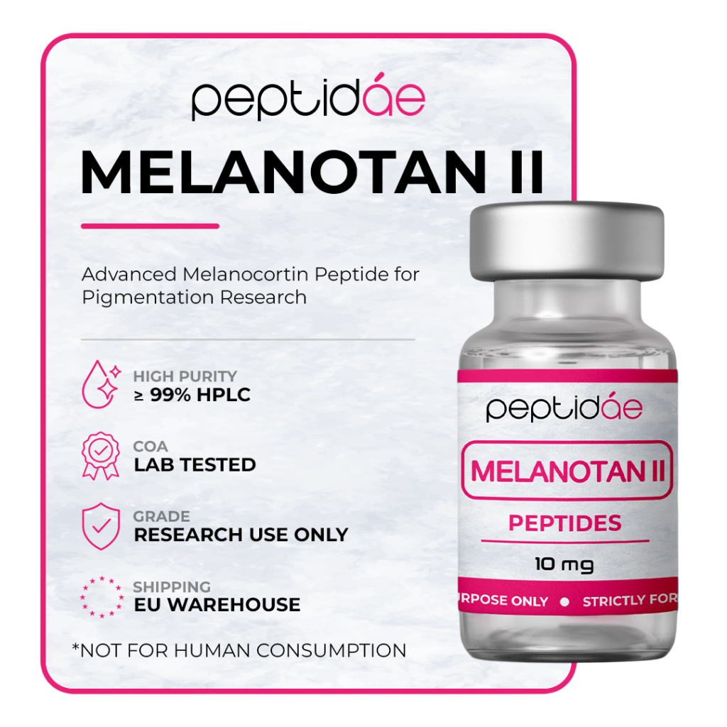 MELANOTAN II