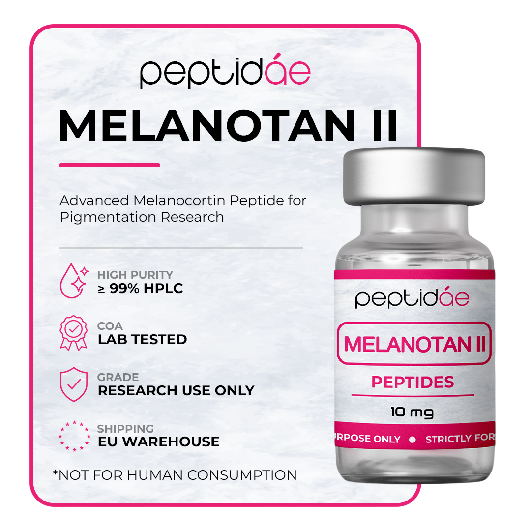 MELANOTAN II