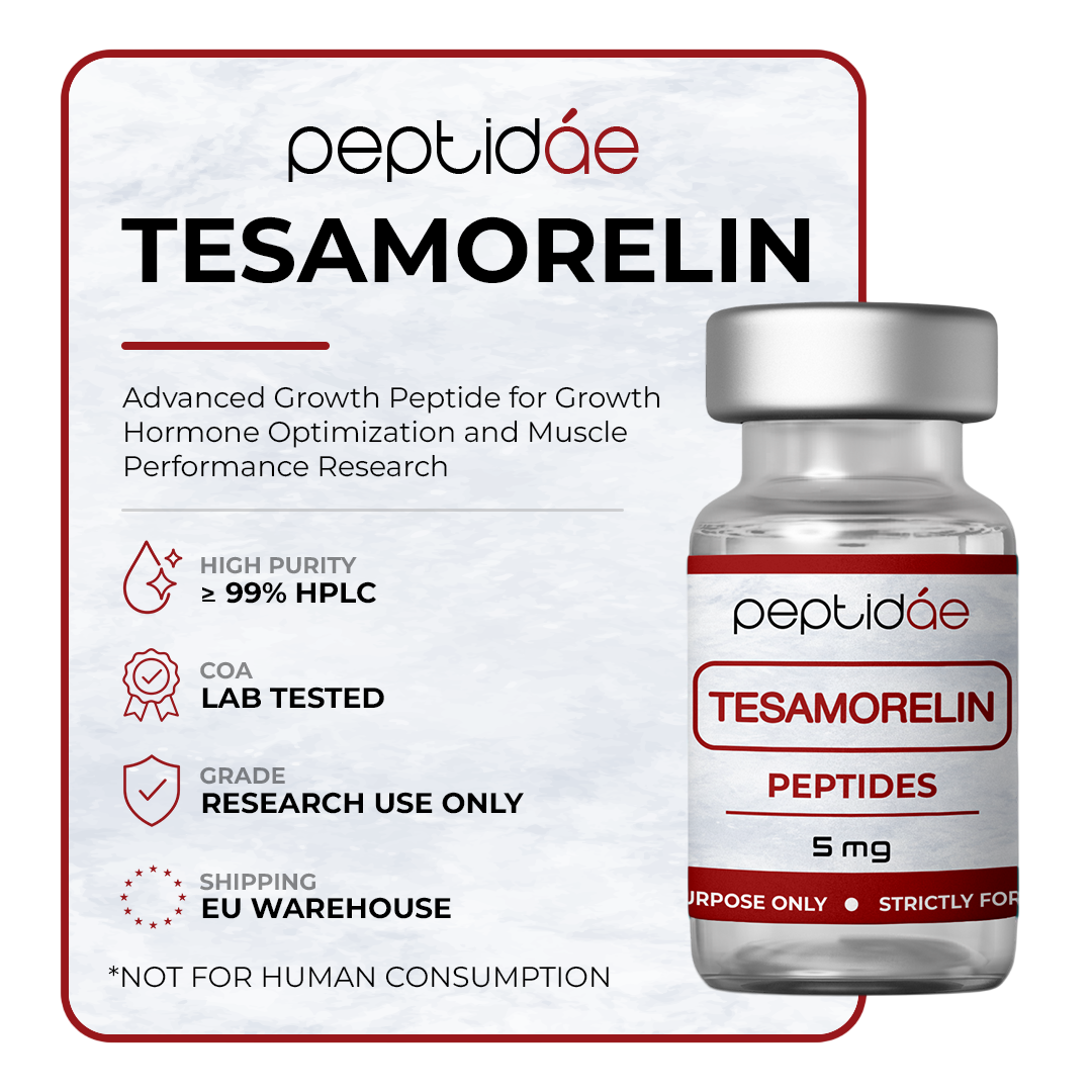TESAMORELIN