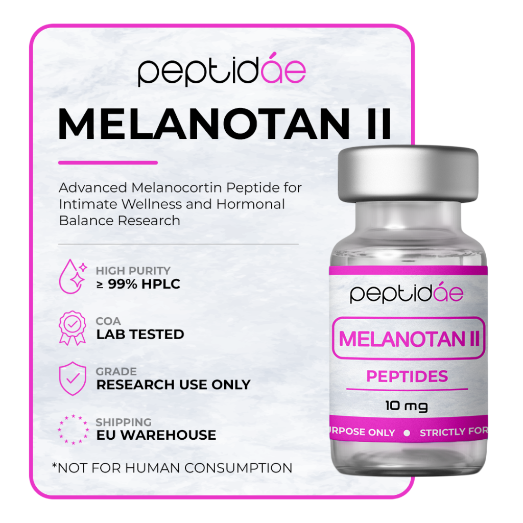 MELANOTAN II