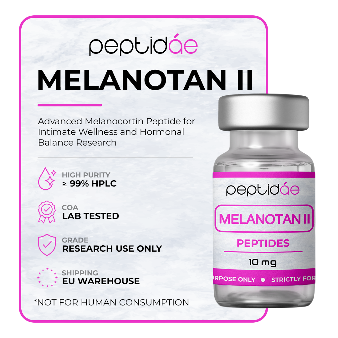 MELANOTAN II