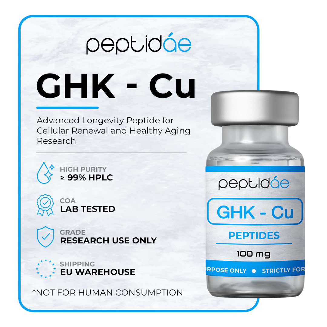 GHK - Cu