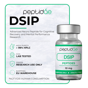 DSIP