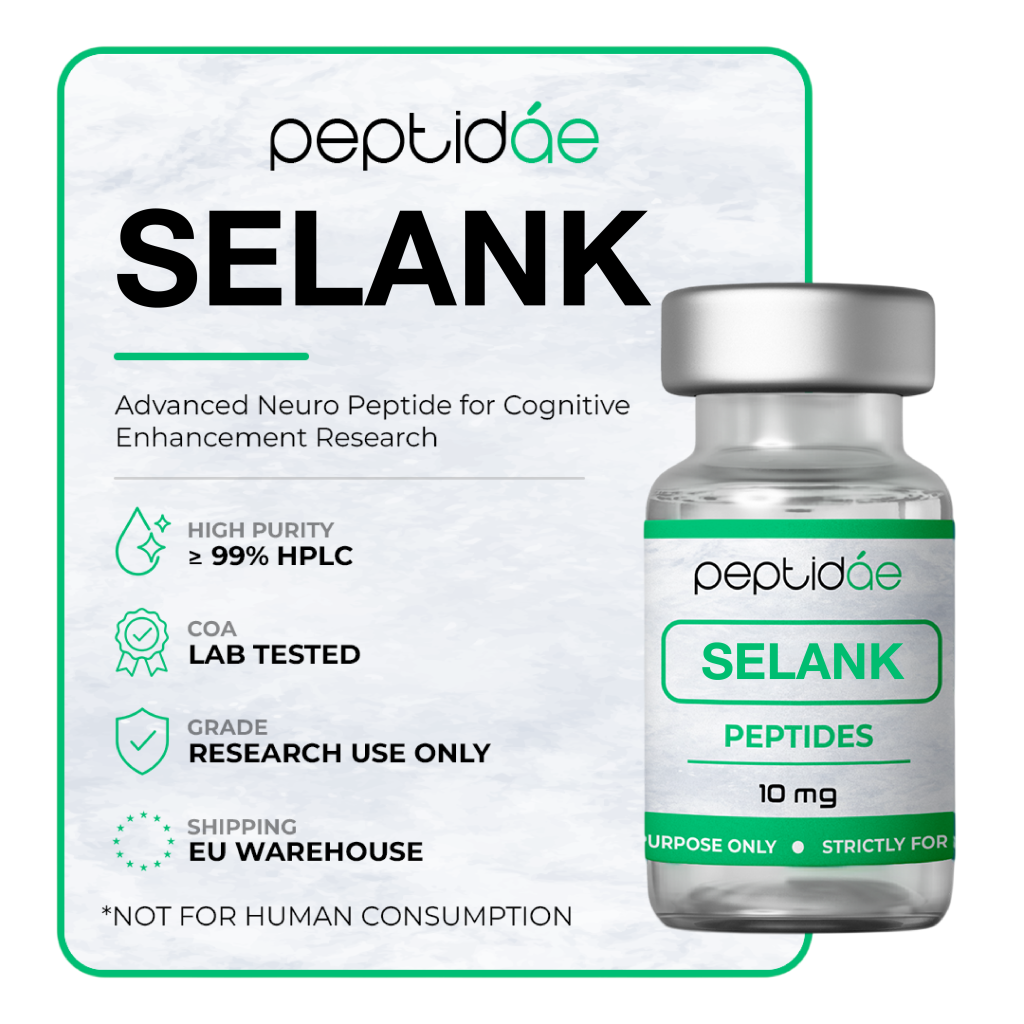 SELANK