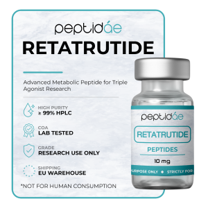 RETATRUTIDE