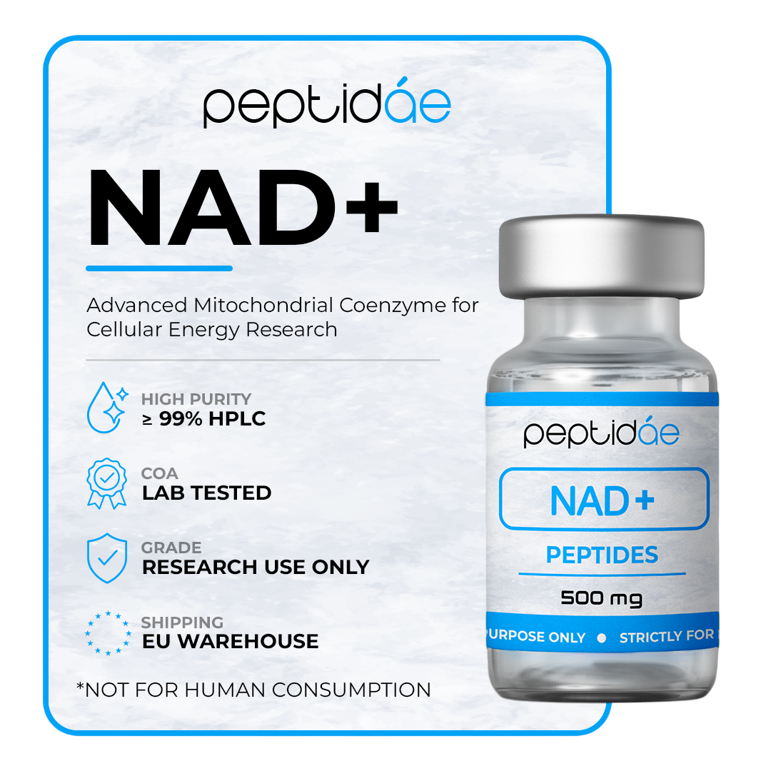 NAD +