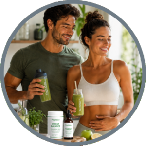 Cercetare gastrointestinală și metabolică