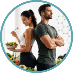 Cercetare metabolică și semnalizare celulară