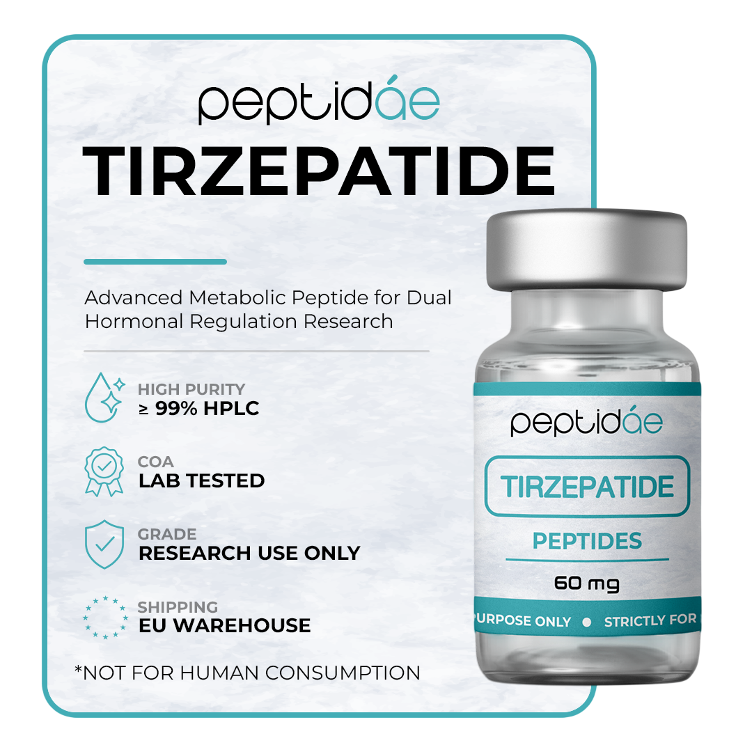 TIRZEPATIDE