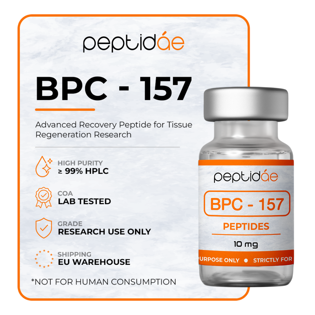BPC - 157